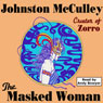 The Masked Woman (Wildside Pulp Classics)