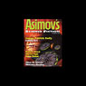 The Best of Asimov's Science Fiction Magazine 2002