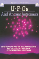 U.F.O.s and Ancient Astronauts