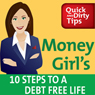Money Girl's 10 Steps to a Debt Free Life