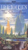The Silmarillion, Volume I