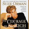 The Courage to Be Rich by Suze Orman