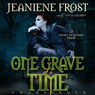 One Grave at a Time: Night Huntress, Book 6