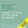 Short Stories: After Dark Classics