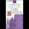 The Poetry of Carl Sandburg