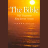 The Bible, Old Testament King James Version Narrator: Theodore Bikel, Alfre Woodard, and more