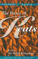 The Poetry of Keats
