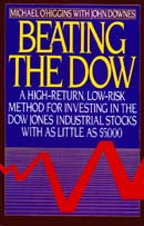 Beating the Dow by Michael O'Higgins with John Downes
