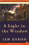 A Light in the Window: The Mitford Years, Book 2