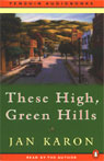 These High, Green Hills: The Mitford Years, Book 3