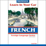 Learn in Your Car: French by Henry N. Raymond