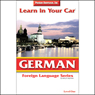 Learn in Your Car: German by Henry N. Raymond