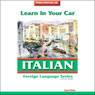 Learn in Your Car: Italian by Henry N. Raymond