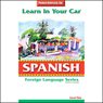 Learn in Your Car: Spanish by Henry N. Raymond