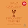Dragonfly In Amber (Unabridged)