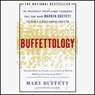 Buffettology by Mary Buffett and David Clark