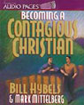 Becoming a Contagious Christian by Bill Hybels and Mark Mittelberg