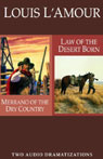 Free Itunes Download: Merrano Of The Dry Country (Audiobook) - Full Image 1