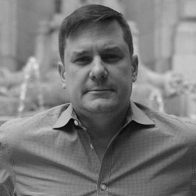 Jerry Portwood