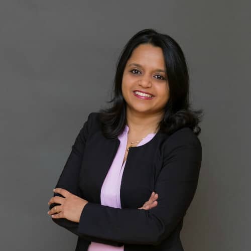 Meghna Singh
