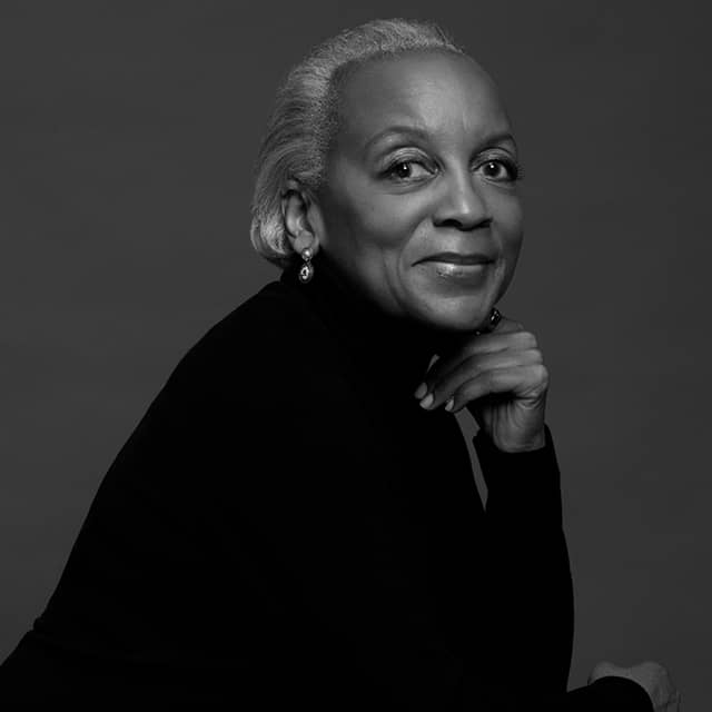 Yvonne Durant