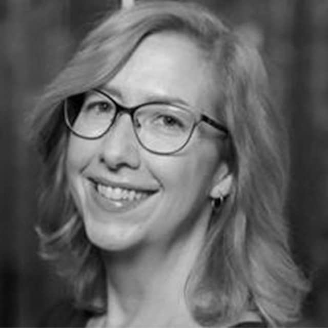 Tricia Ford