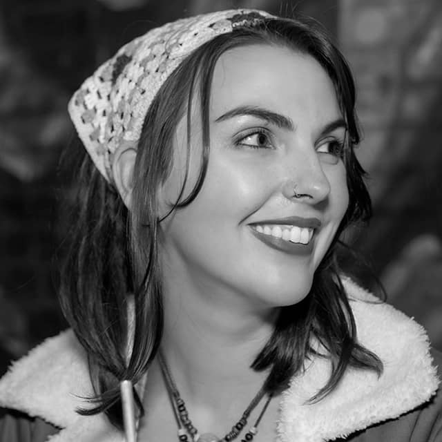 Alanna McAuliffe